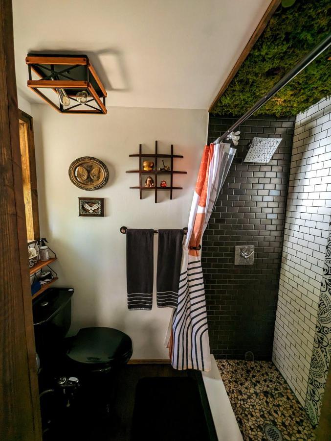 Вилла Cozy Af Tiny-House Oasis Тампа Экстерьер фото